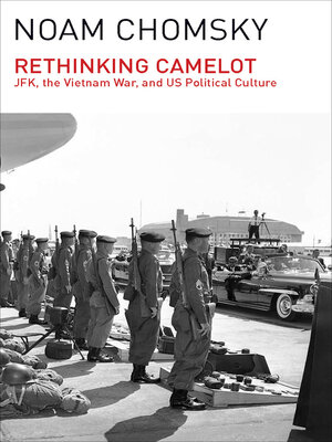 Rethinking Camelot - ebook